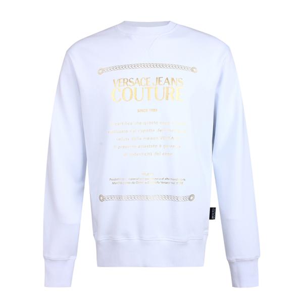 VERSACE JEANS 型号：B7GVA7TE 30318 K41